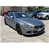 Image 2 : BMW 640I 2015 O/S-T SMOG-2 DAYS