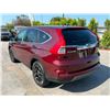 Image 4 : HOND CR-V 2016 O/S-T SMOG-2 DAYS