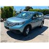 Image 1 : HOND CR-V 2014 O/S-T SMOG-2 DAYS