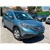 Image 2 : HOND CR-V 2014 O/S-T SMOG-2 DAYS