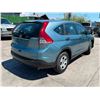 Image 3 : HOND CR-V 2014 O/S-T SMOG-2 DAYS