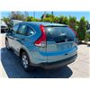 Image 4 : HOND CR-V 2014 O/S-T SMOG-2 DAYS
