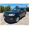 Image 1 : FORD  EXPLORER  2016 O/S-T SMOG-2 DAYS