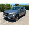 Image 1 : MERZ GLC300 2016 T-REPO 2 DAYS