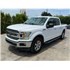 Image 1 : FORD F150 2018 O/S-T REPO-WAIT/TITLE