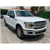 Image 2 : FORD F150 2018 O/S-T REPO-WAIT/TITLE