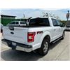 Image 3 : FORD F150 2018 O/S-T REPO-WAIT/TITLE