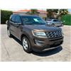 Image 2 : FORD  EXPLORER  2016 O/S-T SMOG-2 DAYS