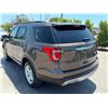 Image 4 : FORD  EXPLORER  2016 O/S-T SMOG-2 DAYS