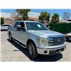 Image 2 : FORD  F-150 2013 O/S-T SMOG-2 DAYS