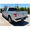 Image 4 : FORD  F-150 2013 O/S-T SMOG-2 DAYS