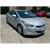 Image 2 : HYUN ELANTRA 2013 O/S-T SMOG-2 DAYS