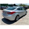Image 3 : HYUN ELANTRA 2013 O/S-T SMOG-2 DAYS