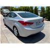 Image 4 : HYUN ELANTRA 2013 O/S-T SMOG-2 DAYS