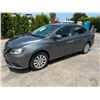 Image 1 : NISS SENTRA 2016 O/S-T SMOG-2 DAYS