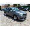 Image 2 : NISS SENTRA 2016 O/S-T SMOG-2 DAYS