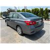 Image 4 : NISS SENTRA 2016 O/S-T SMOG-2 DAYS