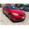 Image 2 : TOYT CAMRY 2012 REPO-WAIT/TITLE-SMOG
