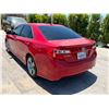 Image 4 : TOYT CAMRY 2012 REPO-WAIT/TITLE-SMOG