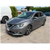 Image 1 : NISS SENTRA 2018 T-REPO 2 DAYS