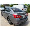 Image 4 : NISS SENTRA 2018 T-REPO 2 DAYS