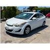 Image 1 : HYUN ELANTRA 2016 O/S-T SMOG-2 DAYS
