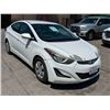 Image 2 : HYUN ELANTRA 2016 O/S-T SMOG-2 DAYS