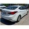 Image 3 : HYUN ELANTRA 2016 O/S-T SMOG-2 DAYS