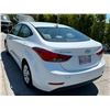 Image 4 : HYUN ELANTRA 2016 O/S-T SMOG-2 DAYS