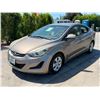 Image 1 : HYUN ELANTRA 2016 O/S-T SMOG-2 DAYS
