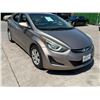 Image 2 : HYUN ELANTRA 2016 O/S-T SMOG-2 DAYS
