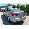 Image 4 : HYUN ELANTRA 2016 O/S-T SMOG-2 DAYS