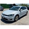 Image 1 : VOLK E-GOLF 2017 O/S TITLE 2 DAYS