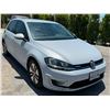 Image 2 : VOLK E-GOLF 2017 O/S TITLE 2 DAYS