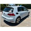 Image 3 : VOLK E-GOLF 2017 O/S TITLE 2 DAYS