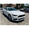 Image 2 : FORD MUSTANG 2015 L/SALE SALV-2DAYS