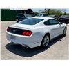 Image 3 : FORD MUSTANG 2015 L/SALE SALV-2DAYS