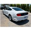 Image 4 : FORD MUSTANG 2015 L/SALE SALV-2DAYS