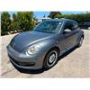 Image 1 : VOLK BEETLE 2012 O/S TITLE 2 DAYS