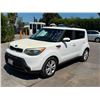 Image 1 : KIA SOUL 2014 O/S-T SMOG-2 DAYS