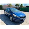 Image 2 : KIA FORTE 2018 REPO- WAIT/TITLE