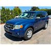 Image 1 : FORD  ESCAPE 2008 O/S-T SMOG-2 DAYS
