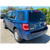 Image 4 : FORD  ESCAPE 2008 O/S-T SMOG-2 DAYS