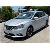 Image 1 : NISS SENTRA 2018 T-DON - SMOG