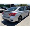 Image 3 : NISS SENTRA 2018 T-DON - SMOG