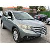 Image 2 : HOND CR-V 2012 O/S TITLE 2 DAYS