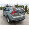 Image 4 : HOND CR-V 2012 O/S TITLE 2 DAYS