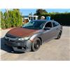 Image 1 : HOND CIVIC 2016 T-REPO 2 DAYS