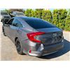 Image 4 : HOND CIVIC 2016 T-REPO 2 DAYS