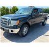 Image 1 : FORD F-150 2010 O/S TITLE 2 DAYS